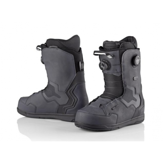 Ботинки для сноуборда DEELUXE  ID Dual BOA 2025 NAVY Ботинки для сноуборда DEELUXE  ID Dual BOA 2025 NAVY