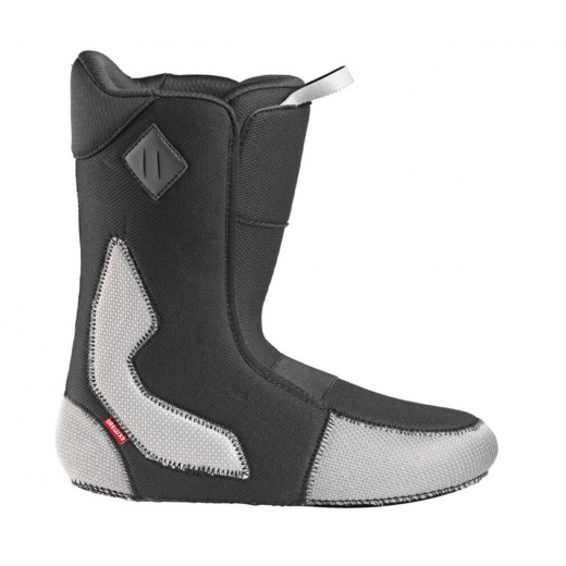 Ботинки для сноуборда DEELUXE SPARK XV 2025 BLACK Ботинки для сноуборда DEELUXE SPARK XV 2025 BLACK