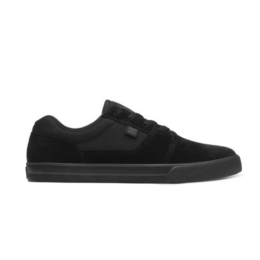 Кеды DC SHOES Tonik Leather Shoes for Men 2025 BLACK