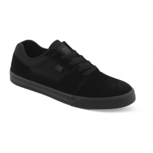 Кеды DC SHOES Tonik Leather Shoes for Men 2025 BLACK