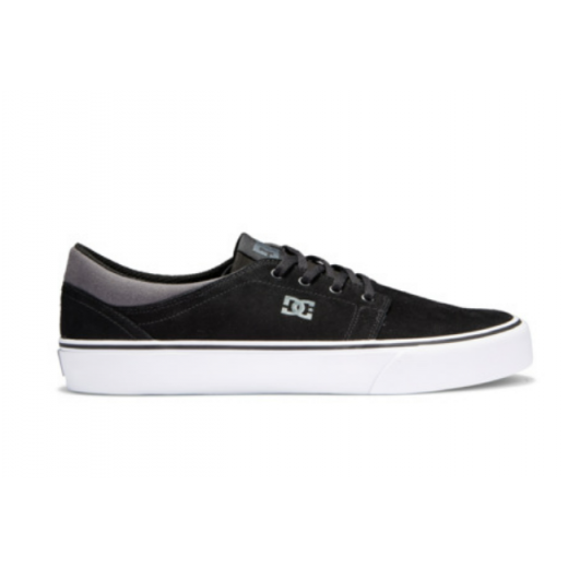 Кеды DC SHOES TRASE Sd Leather Shoes 2025
