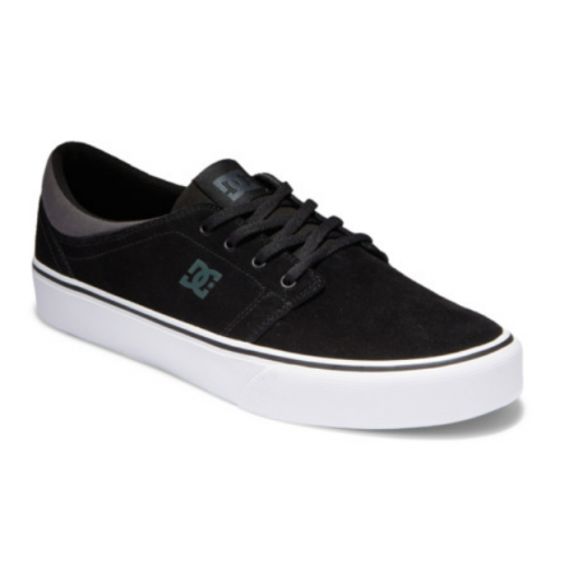 Кеды DC SHOES TRASE Sd Leather Shoes 2025
