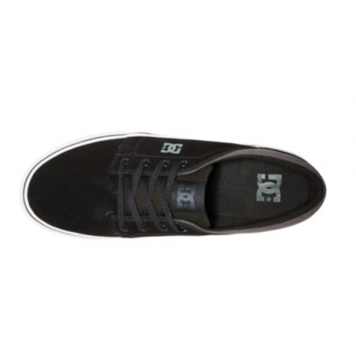 Кеды DC SHOES TRASE Sd Leather Shoes 2025