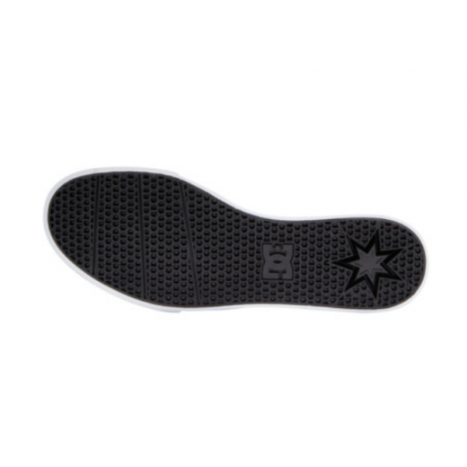 Кеды DC SHOES TRASE Sd Leather Shoes 2025