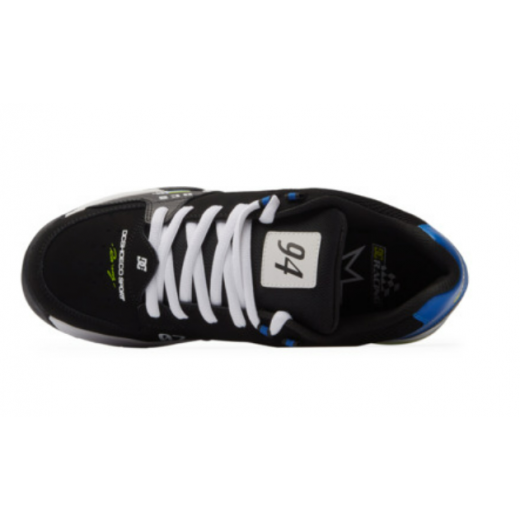 Кеды DC SHOES Mens Versatile Leather Shoes Кеды DC SHOES Mens Versatile Leather Shoes