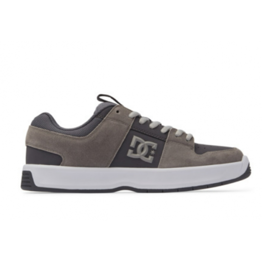 Кеды DC SHOES Lynx Zero Leather Shoes for Men Кеды DC SHOES Lynx Zero Leather Shoes for Men