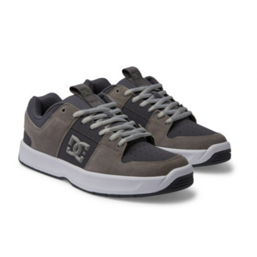 Кеды DC SHOES Lynx Zero Leather Shoes for Men Кеды DC SHOES Lynx Zero Leather Shoes for Men