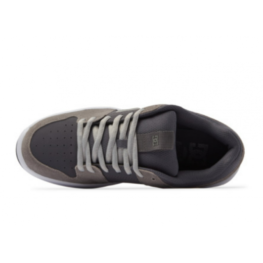 Кеды DC SHOES Lynx Zero Leather Shoes for Men Кеды DC SHOES Lynx Zero Leather Shoes for Men