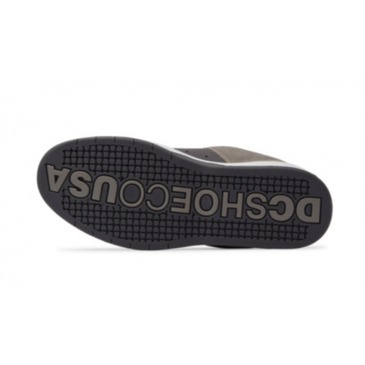 Кеды DC SHOES Lynx Zero Leather Shoes for Men Кеды DC SHOES Lynx Zero Leather Shoes for Men