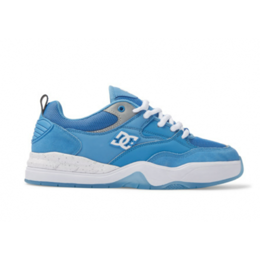 Кеды DC SHOES ASCEND S NAVY BLUE Кеды DC SHOES ASCEND S NAVY BLUE