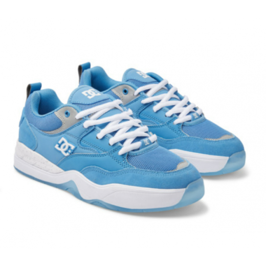 Кеды DC SHOES ASCEND S NAVY BLUE Кеды DC SHOES ASCEND S NAVY BLUE