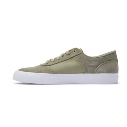 Кеды DC SHOES TEKNIC OLIVE