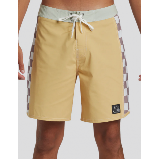 Бордшорты QUIKSILVER Original Arch 18" Boardshorts 2025