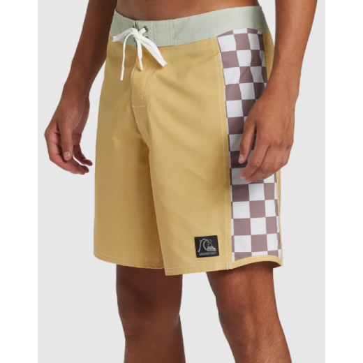 Бордшорты QUIKSILVER Original Arch 18" Boardshorts 2025