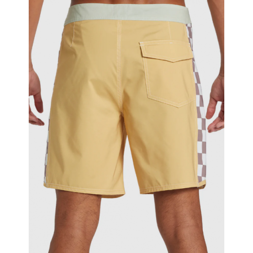 Бордшорты QUIKSILVER Original Arch 18" Boardshorts 2025