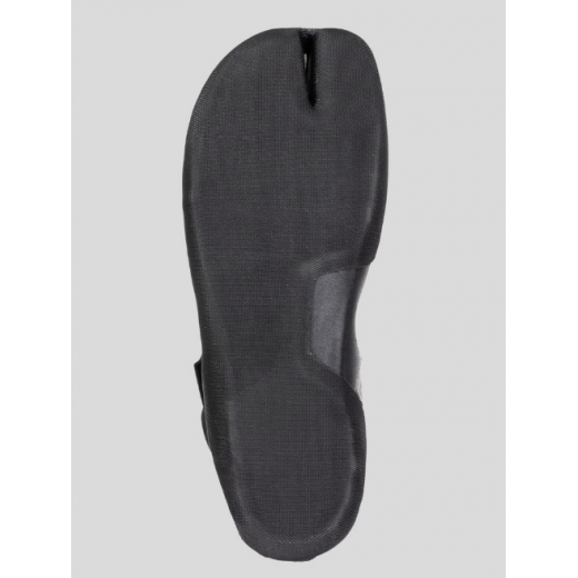 Гидрообувь QUIKSILVER 5mm Marathon Sessions Split Toe Neoprene 2025 Гидрообувь QUIKSILVER 5mm Marathon Sessions Split Toe Neoprene 2025