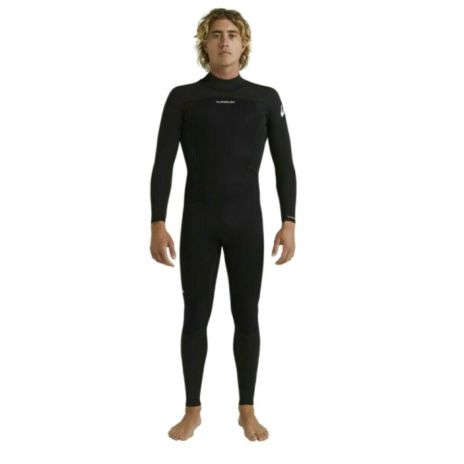 Гидрокостюм QUIKSILVER 5/4/3MM PROLOGUE BZ GBS 2025 BLACK Гидрокостюм QUIKSILVER 5/4/3MM PROLOGUE BZ GBS 2025 BLACK
