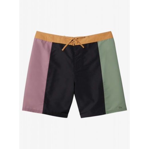 Бордшорты QUIKSILVER Mens Made Better 18.5" Boardshorts 2025