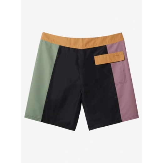 Бордшорты QUIKSILVER Mens Made Better 18.5" Boardshorts 2025