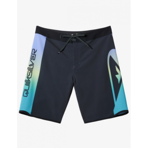 Бордшорты QUIKSILVER Mens Surfsilk Holmes 20" Boardshorts 2025