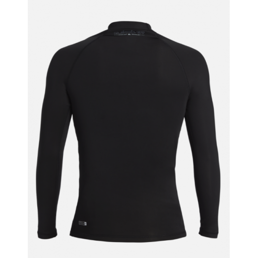 Лайкра QUIKSILVER Everyday Heat LS Upf50 Surf T-Shirt 2025 Лайкра QUIKSILVER Everyday Heat LS Upf50 Surf T-Shirt 2025