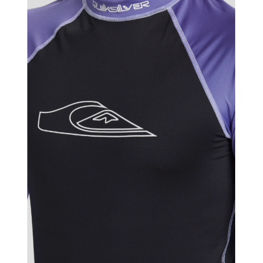 Лайкра QUIKSILVER Mercury LS Upf 50 Surf T-Shirt 2025
