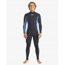 Гидрокостюм BILLABONG 5/4 mm Absolute Natural CZ 2025 black