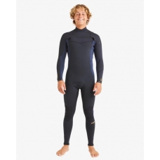Гидрокостюм BILLABONG 4/3 mm Absolute Natural CZ 2025 blue