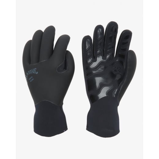 Гидроперчатки BILLABONG 3mm Absolute Gloves 2025