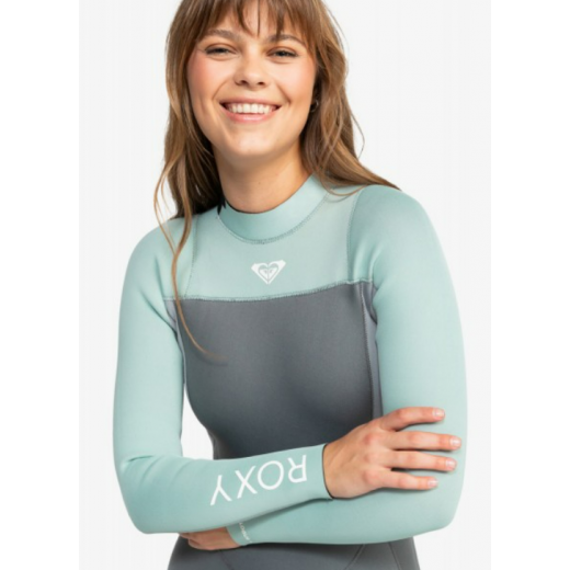 Женский гидрокостюм ROXY GBS 4/3mm PROLOGUE 2025 Женский гидрокостюм ROXY GBS 4/3mm PROLOGUE 2025