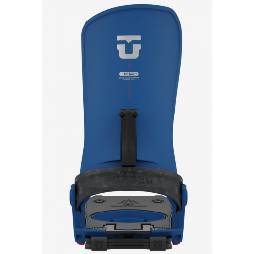 Крепления для сплитборда UNION CHARGER PRO BLUE 2024 Крепления для сплитборда UNION CHARGER PRO BLUE 2024