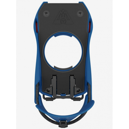 Крепления для сплитборда UNION CHARGER PRO BLUE 2024 Крепления для сплитборда UNION CHARGER PRO BLUE 2024