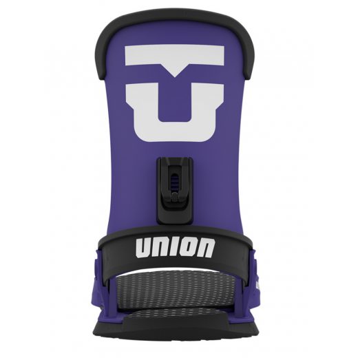 Крепления UNION CADET PRO PURPLE 2024 Крепления UNION CADET PRO PURPLE 2024