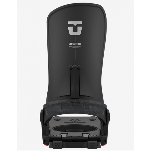 Крепления для сплитборда UNION CHARGER PRO BLACK 2024 Крепления для сплитборда UNION CHARGER PRO BLACK 2024
