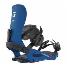 Крепления для сплитборда UNION CHARGER PRO BLUE 2024 Крепления для сплитборда UNION CHARGER PRO BLUE 2024