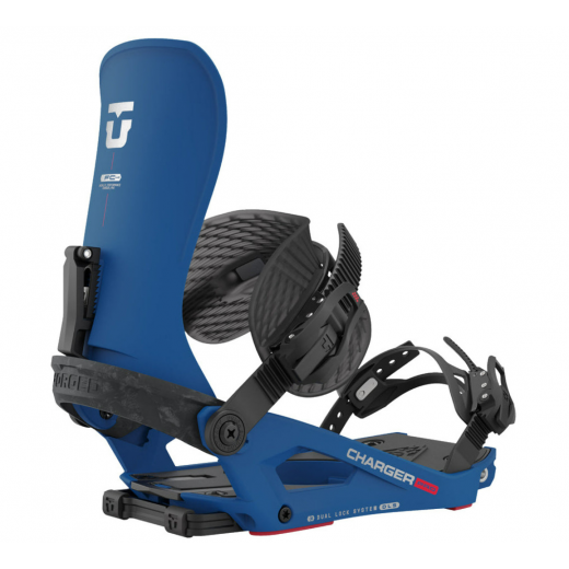 Крепления для сплитборда UNION CHARGER PRO BLUE 2024 Крепления для сплитборда UNION CHARGER PRO BLUE 2024