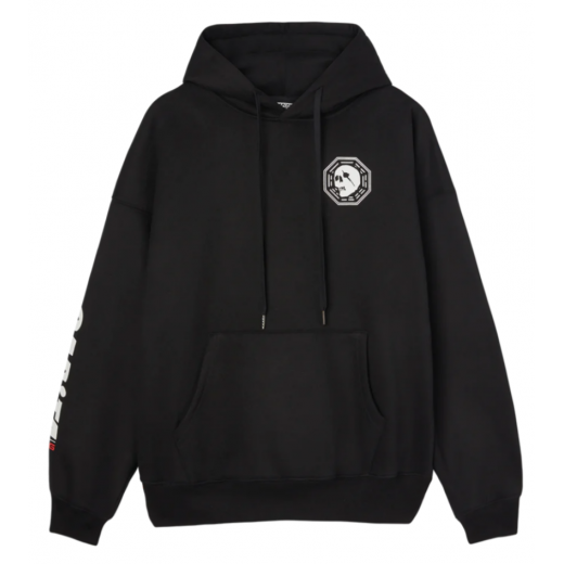 Худи CAPiTA DHARMA HOOD 2025 BLACK Худи CAPiTA DHARMA HOOD 2025 BLACK