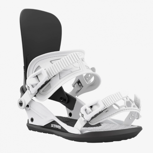 Крепления UNION STRATA WHITE 2023