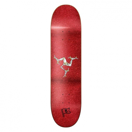 Дека ЮНИОН ISLE OF SKATEBOARDING 8.25 2025 Дека ЮНИОН ISLE OF SKATEBOARDING 8.25 2025