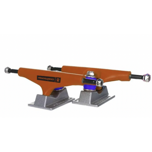 Подвески ЮНИОН TRUCKS 149" ORANGE 2025