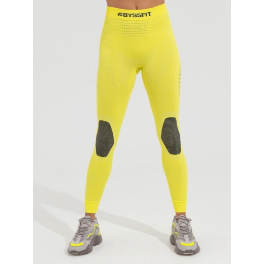 Термобельё (женский комплект) V-MOTION Alpinesports 2023 YELLOW Термобельё (женский комплект) V-MOTION Alpinesports 2023 YELLOW