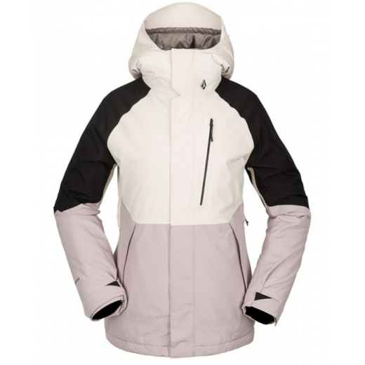 Куртка женская VOLCOM ARIS INSULATED GORE-TEX JACKET 2023 AMETHYST SMOKE Куртка женская VOLCOM ARIS INSULATED GORE-TEX JACKET 2023 AMETHYST SMOKE
