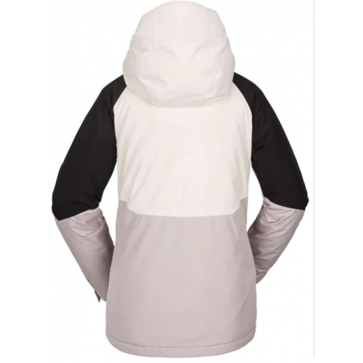 Куртка женская VOLCOM ARIS INSULATED GORE-TEX JACKET 2023 AMETHYST SMOKE Куртка женская VOLCOM ARIS INSULATED GORE-TEX JACKET 2023 AMETHYST SMOKE