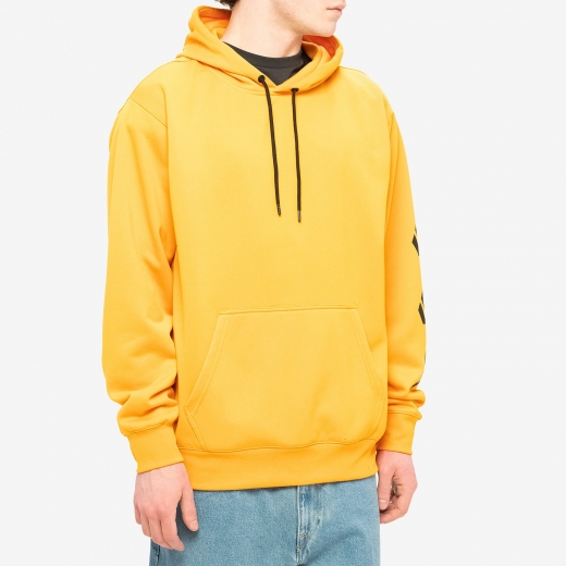 Худи VOLCOM CORE HYDRO FLEECE 2024 GOLD Худи VOLCOM CORE HYDRO FLEECE 2024 GOLD