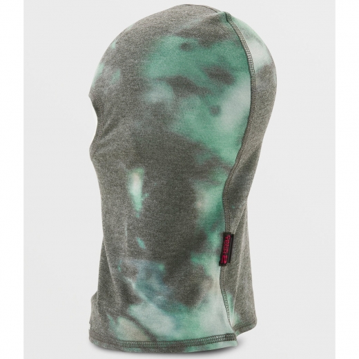 Балаклава VOLCOM INDIVIDUAL FACE-TECH 2024 SPRITZ BLACK Балаклава VOLCOM INDIVIDUAL FACE-TECH 2024 SPRITZ BLACK
