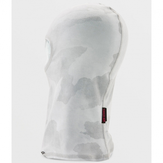 Балаклава VOLCOM INDIVIDUAL FACE-TECH 2024 WHITE CAMO Балаклава VOLCOM INDIVIDUAL FACE-TECH 2024 WHITE CAMO