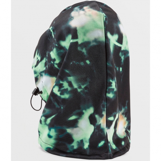 Капюшон VOLCOM HYDRO FLEECE HOOD THINGY 2024 SPRITZ BLACK Капюшон VOLCOM HYDRO FLEECE HOOD THINGY 2024 SPRITZ BLACK