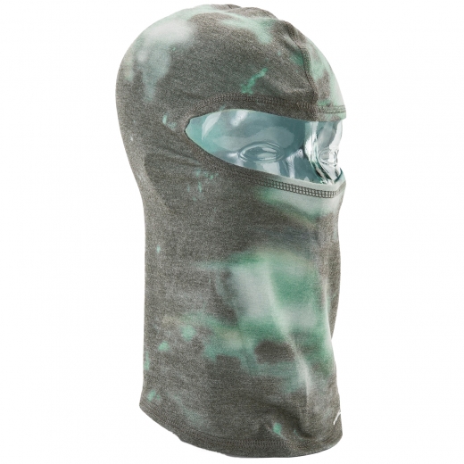 Балаклава VOLCOM INDIVIDUAL FACE-TECH 2024 SPRITZ BLACK Балаклава VOLCOM INDIVIDUAL FACE-TECH 2024 SPRITZ BLACK