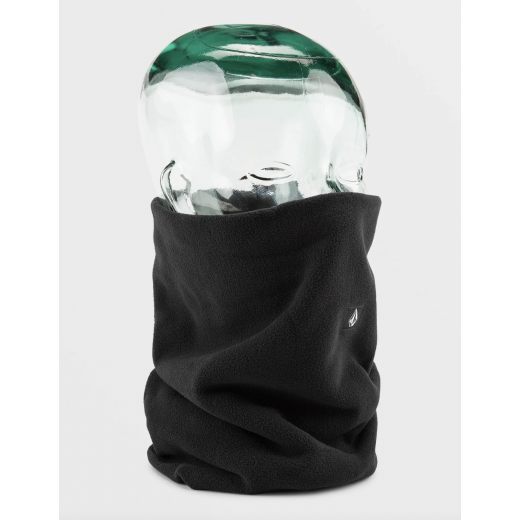 Женский гейтор VOLCOM V-SCOUT NECKBAND 2024 BLACK Женский гейтор VOLCOM V-SCOUT NECKBAND 2024 BLACK