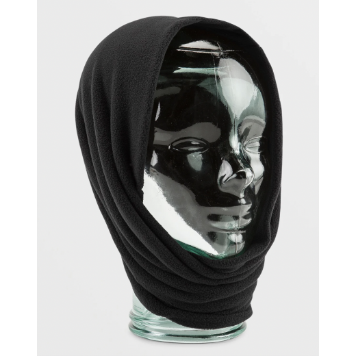 Женский гейтор VOLCOM V-SCOUT NECKBAND 2024 BLACK Женский гейтор VOLCOM V-SCOUT NECKBAND 2024 BLACK